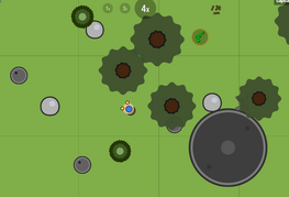 Obstacle