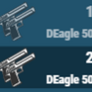 Deagle 50 Surviv Io Wiki Fandom