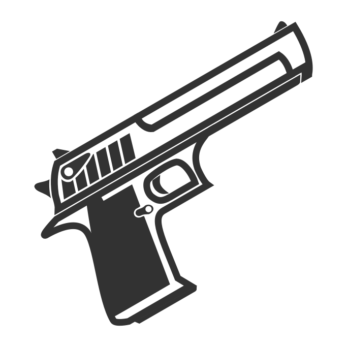 Deagle 50 Surviv Io Wiki Fandom