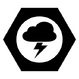 Logo-storm