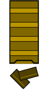 Containergold