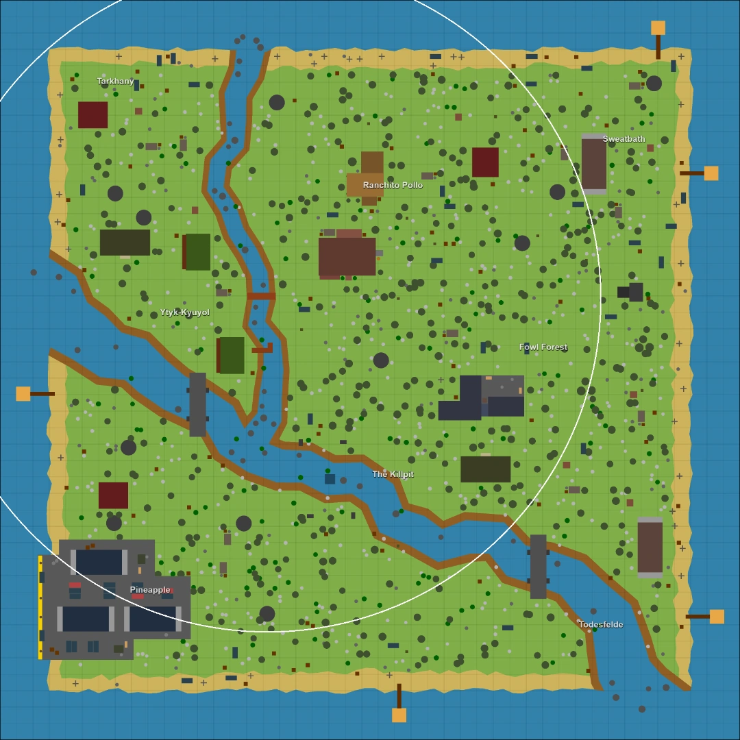 How to unblock surviv.io at school horcolor