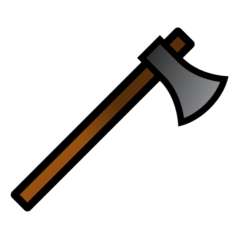 image axe render png surviv io wiki fandom powered by wikia