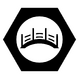 Logo-crossing
