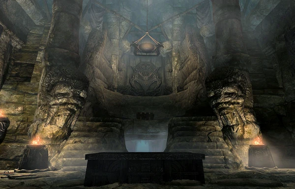 Крипта изгнанников teso. Tes крипта. Каменная средневековая усыпальница. Крипта арт. Крипта склеп концепт.