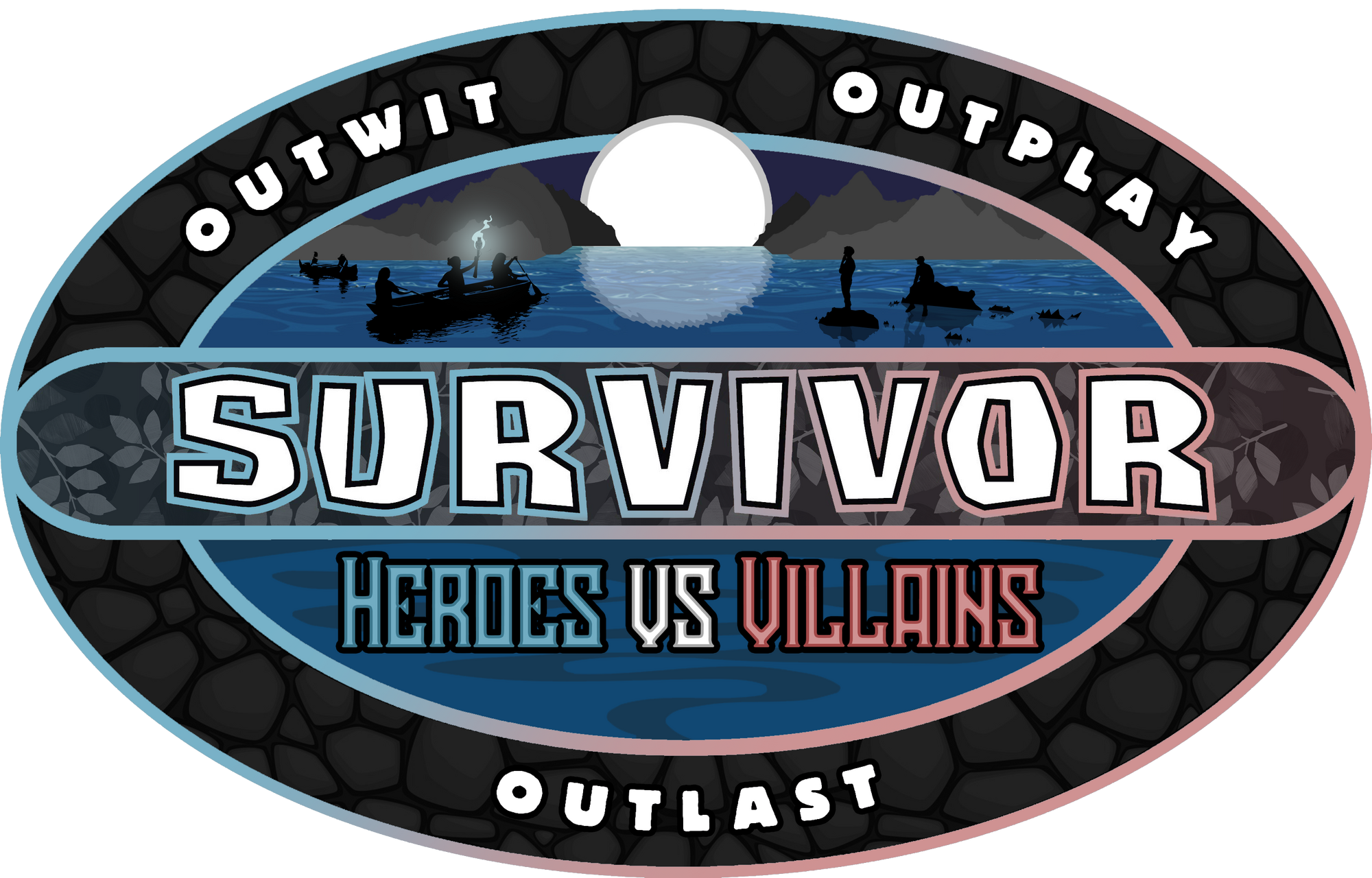 Survivor Heroes vs Villains  Canadienne ORG Wiki  Fandom