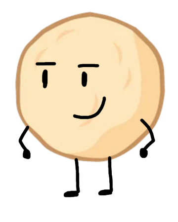 Doughball Survivor Goiky Wiki Fandom