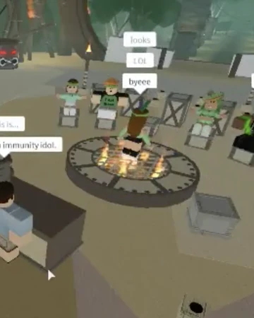 Tokoriki Survivor Longterms Wiki Fandom