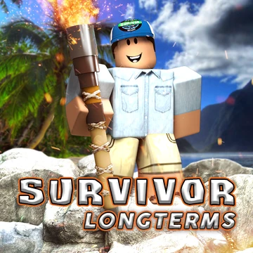 Survivor roblox codes wiki