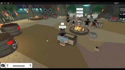 Video Roblox Survivor Long Term Season 3 Fiji Final 8 - 