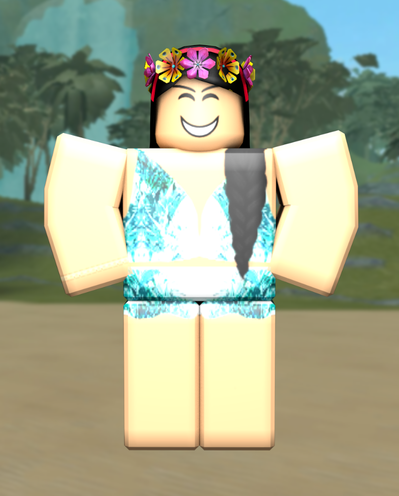 Arifunni Survivor Longterms Wiki Fandom - rav roblox