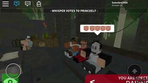 Video Roblox Survivor Longterm S5 Final 5 Tribal Council - file history