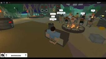 Survivor Script Roblox