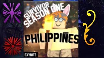 Arifunni Survivor Longterms Wiki Fandom - roblox survivor jury glitch