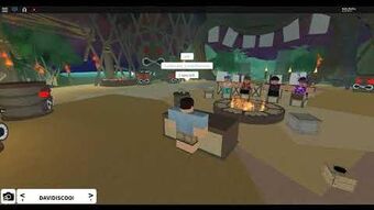 roblox survivor jury glitch