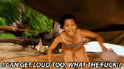 https://vignette.wikia.nocookie.net/survivor-malakal/images/3/32/Sandra-can-get-loud-too-what-the-fuck.gif