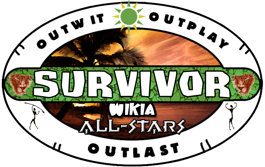 Survivor AllStars  Survivor ORG Wiki  Fandom