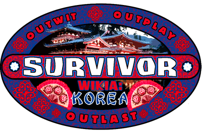 Survivor Wikia Korea
