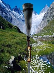 S5 torch skandi