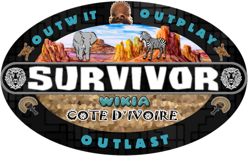 Survivor Cote D&#039;Ivoire