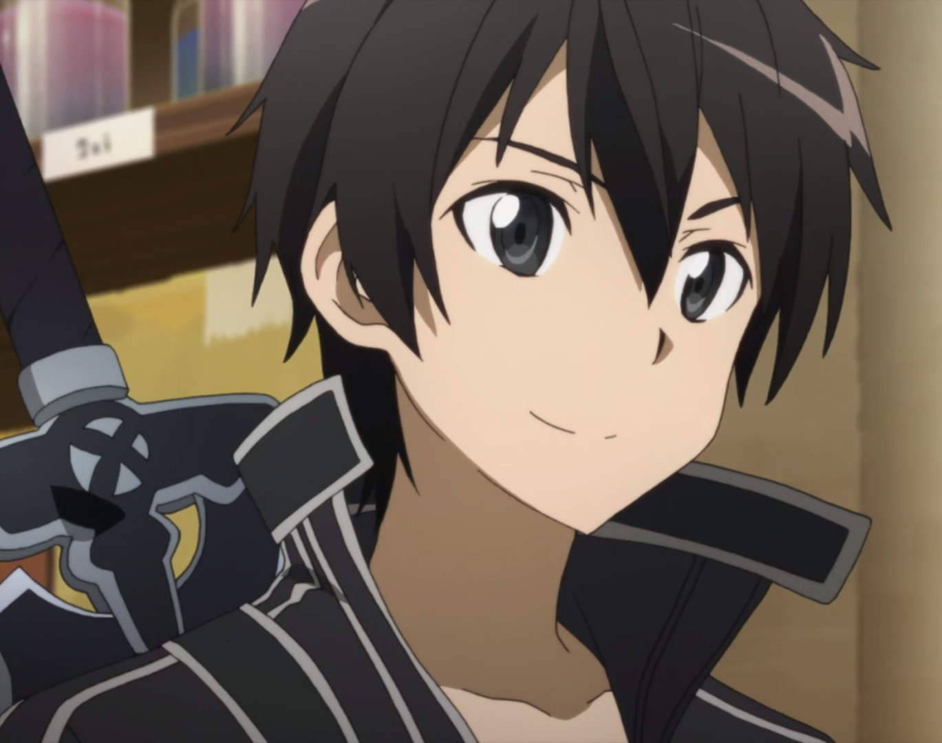 Image Apariencia Kirito SAO  2 png Survivor ORG Wiki 