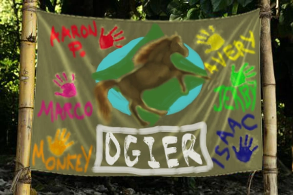 Image - Tribe Flag Ogier.png | Survivor RPG Wiki | FANDOM powered by Wikia
