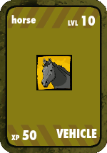 Horse