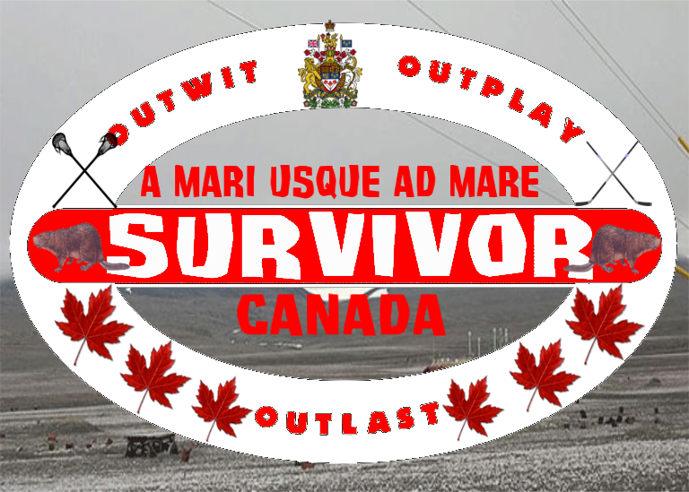 Image Survivor Canada.png Survivor Wiki FANDOM powered by Wikia