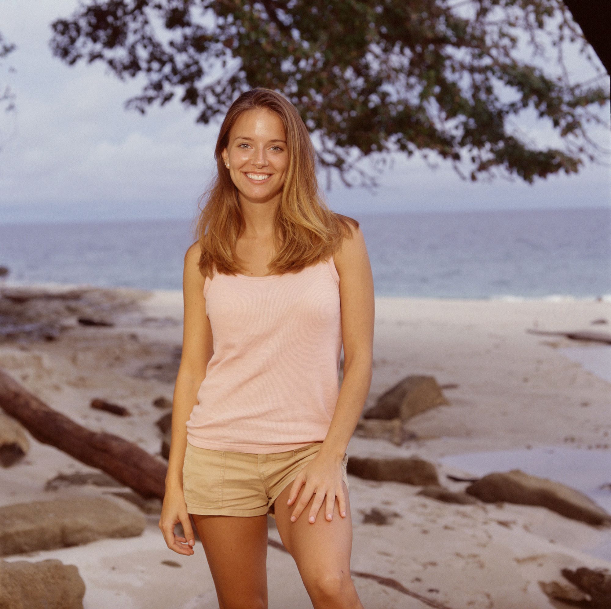 Amber Brkich Survivor Wiki FANDOM powered by Wikia