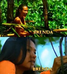 Brenda intro