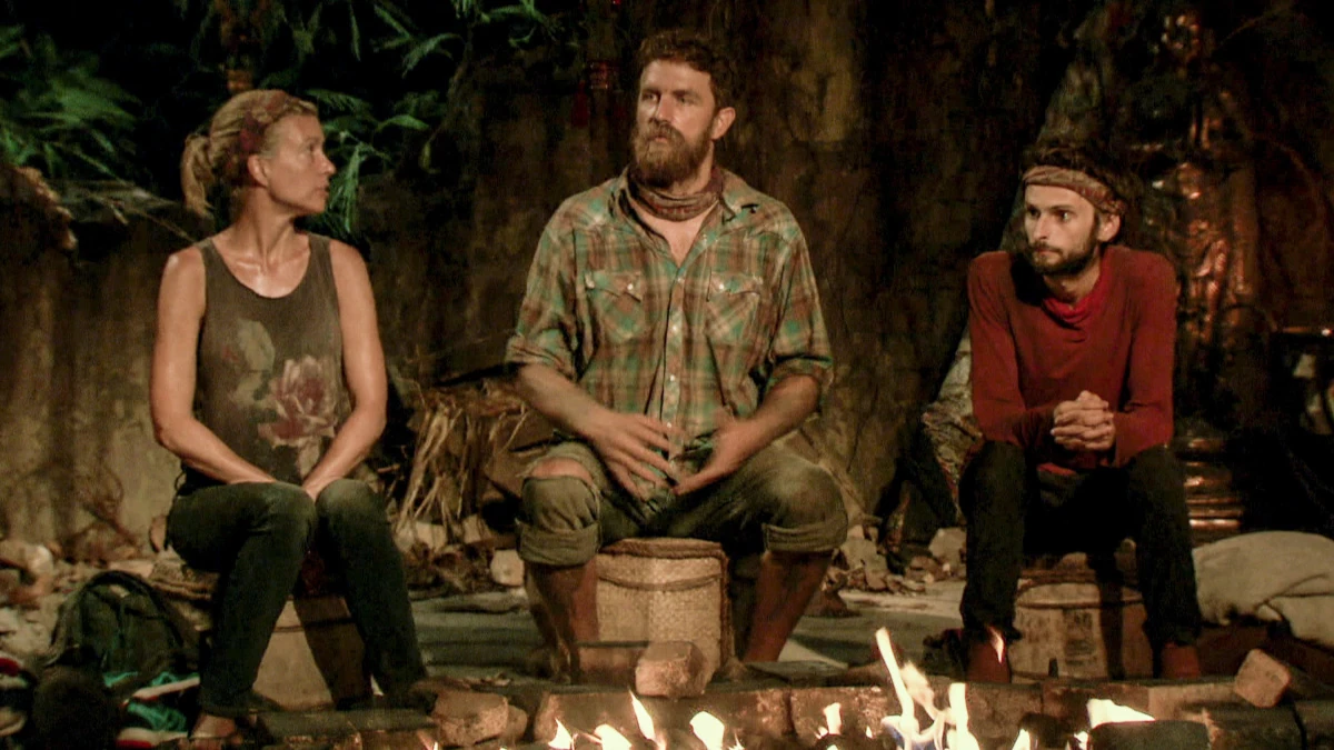 Final Three | Survivor Wiki | Fandom