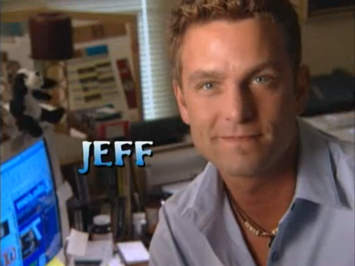 Jeff Varner/Gallery Survivor Wiki FANDOM powered by Wikia