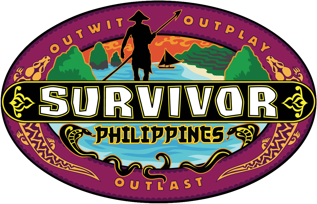 Survivor Philippines  Survivor Wiki  FANDOM powered by Wikia