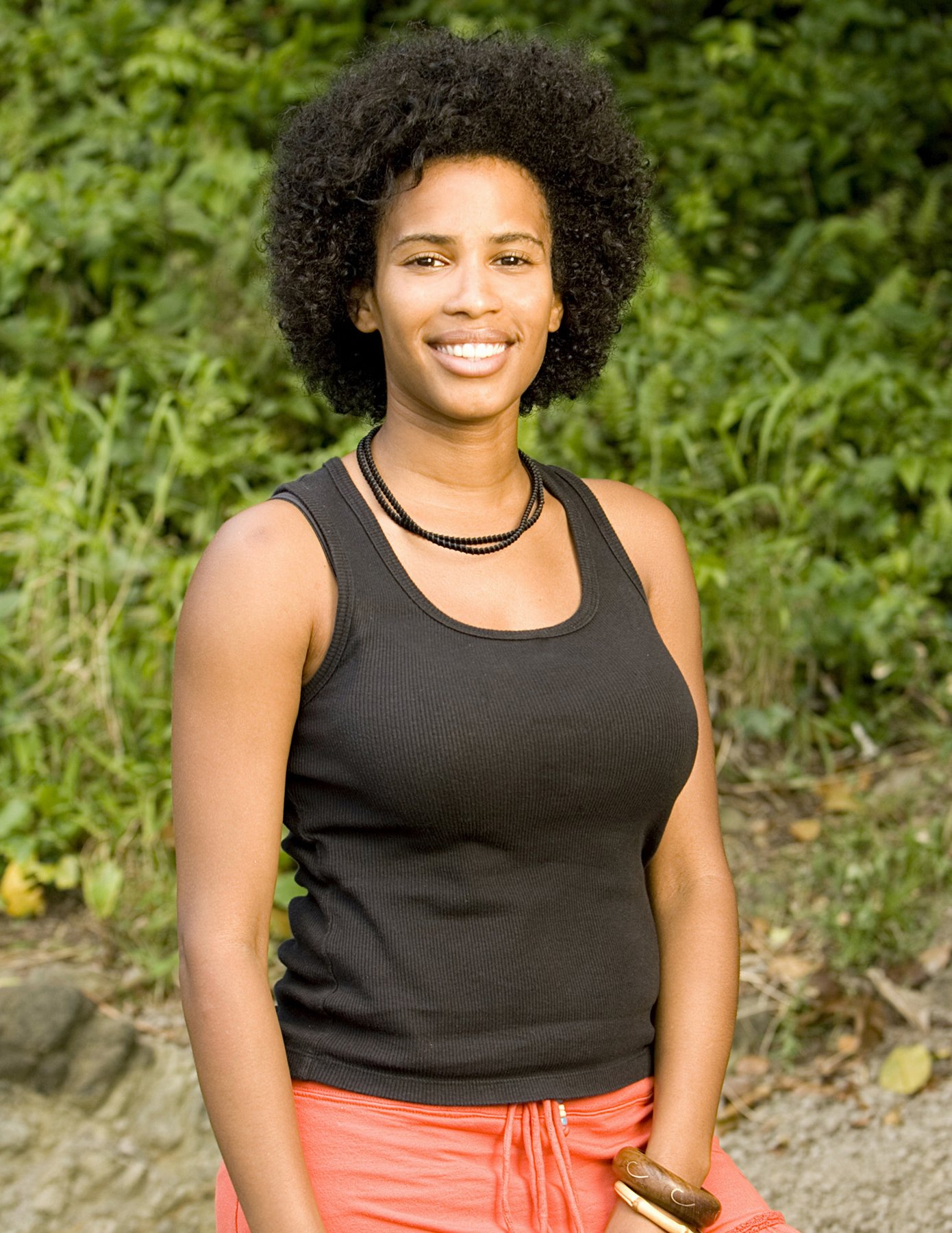 Erica Durousseau | Survivor Wiki | Fandom1390 x 1800