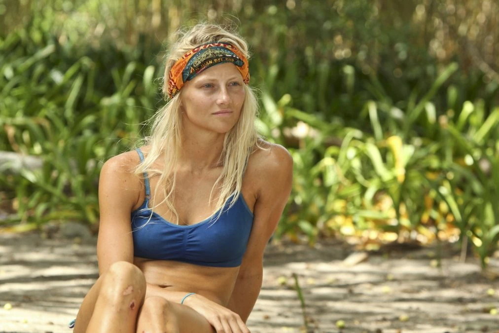 Image Kelley coyopa.jpg Survivor Wiki FANDOM powered by Wikia