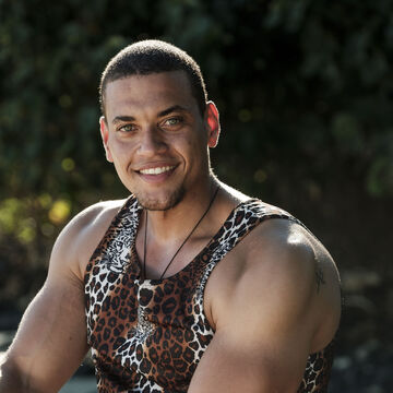 Rob Bentele Survivor Wiki Fandom