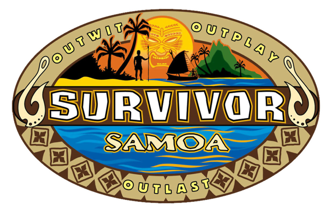 Survivor Samoa  Survivor Wiki  Fandom