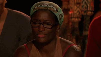 Risultati immagini per gif survivor