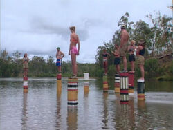 Survivor The Australian Outback  Survivor Wiki  Fandom