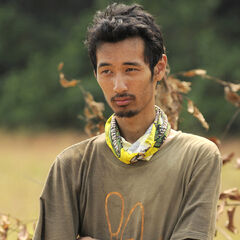 Ken Hoang Gallery Survivor Wiki Fandom