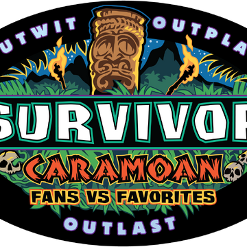 Survivor Caramoan Survivor Wiki Fandom