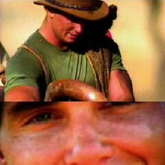 silas gaither survivor wikia opening