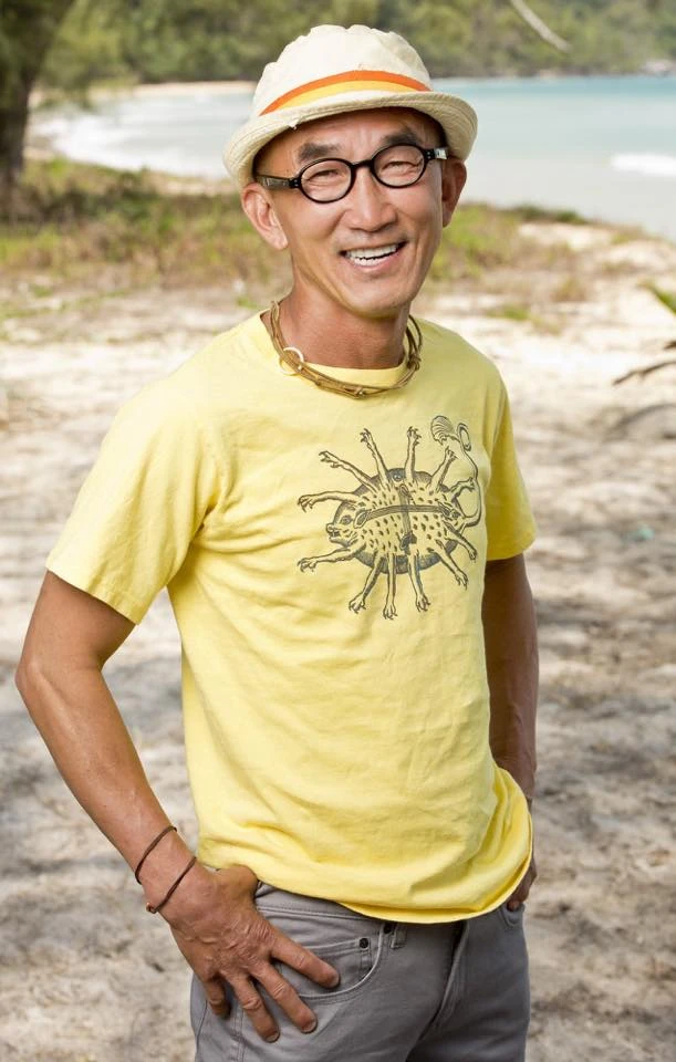 Tai Trang/Gallery Survivor Wiki FANDOM powered by Wikia