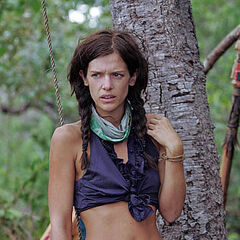 Erinn Lobdell/Gallery | Survivor Wiki | FANDOM powered by Wikia