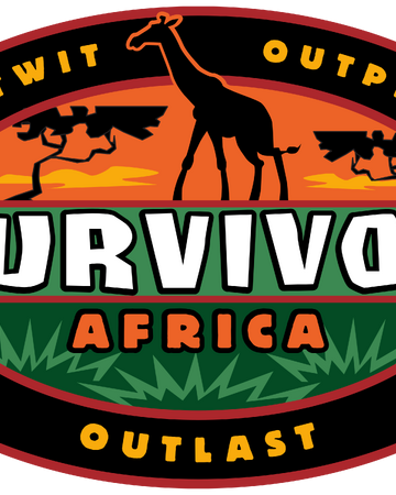 Survivor Africa Survivor Wiki Fandom