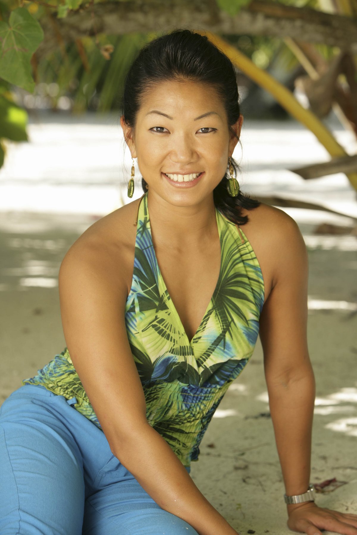 Becky Lee | Survivor Wiki | Fandom