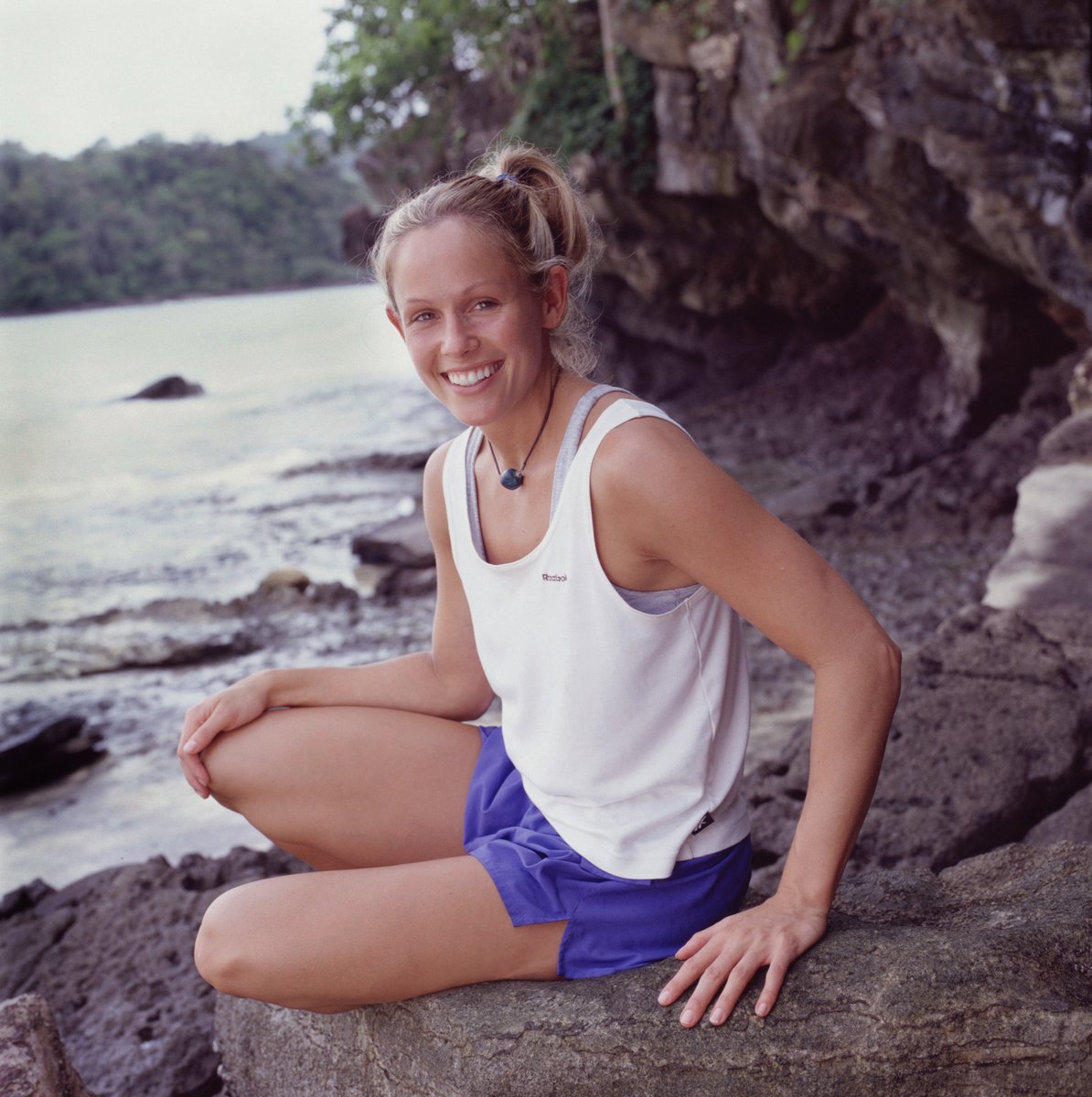 Penny Ramsey | Survivor Wiki | Fandom