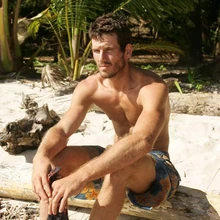 Nick Stanbury/Gallery | Survivor Wiki | Fandom