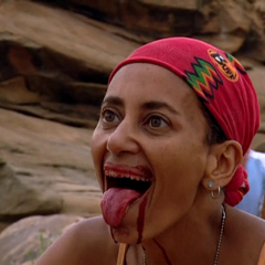linda survivor wiki spencer wikia samburu