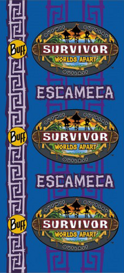 Escameca buff
